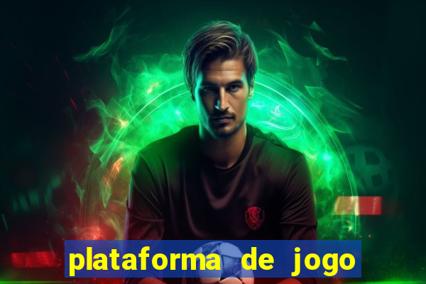 plataforma de jogo de 1 real